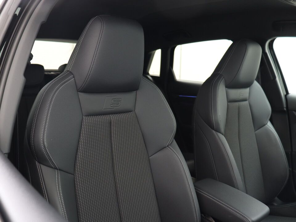 Audi A3 Sportback 30 TFSI S-Line