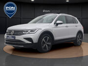 Volkswagen Tiguan 1.4 TSI eHybrid Elegance