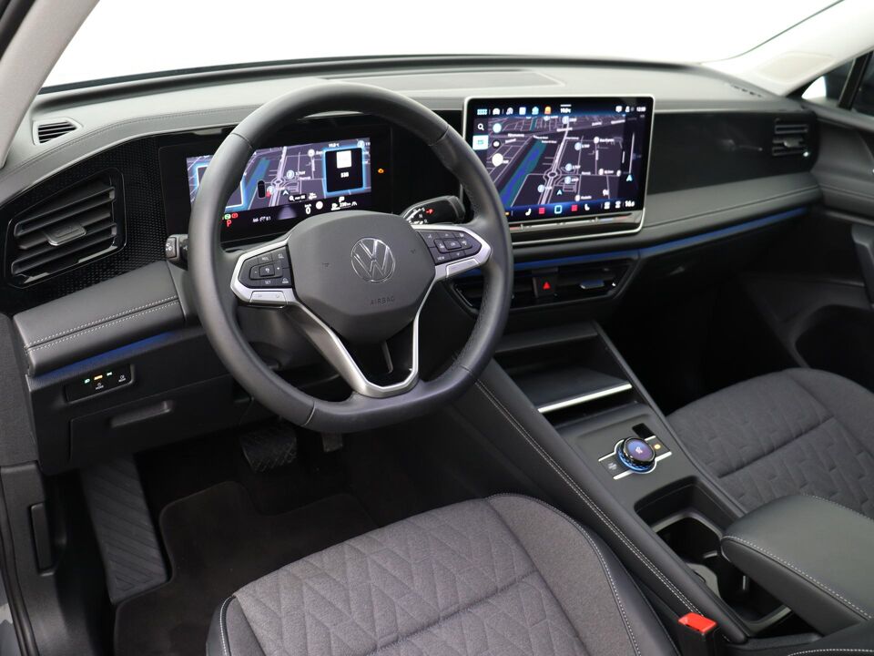 Volkswagen Tiguan 1.5 eTSI Life DSG