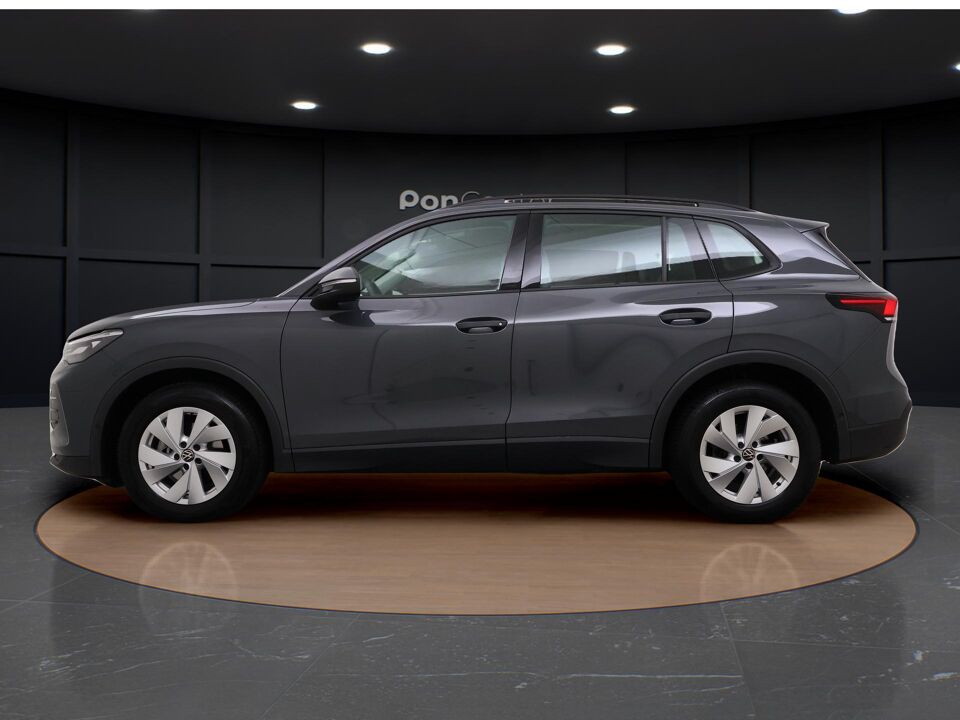 Volkswagen Tiguan 1.5 eTSI Life DSG