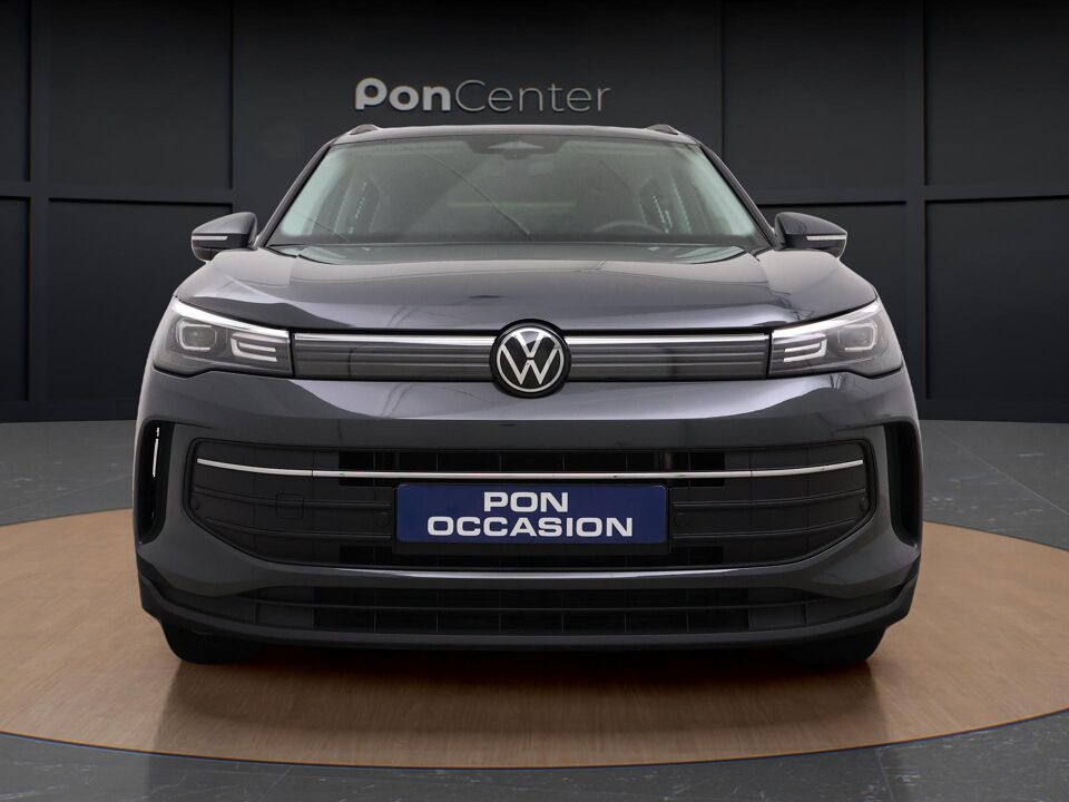Volkswagen Tiguan 1.5 eTSI Life DSG