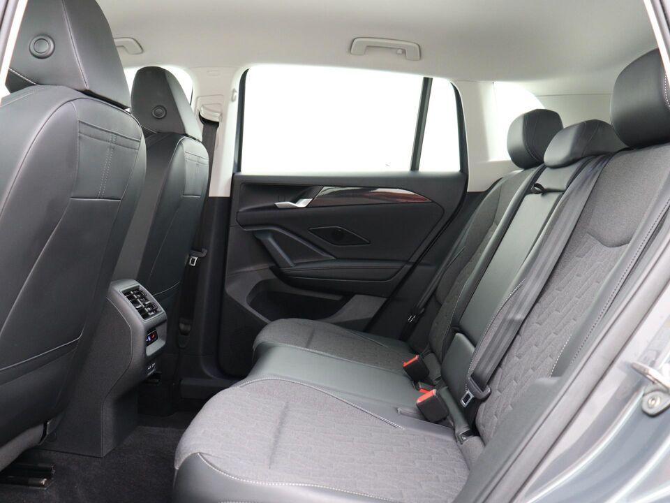 Volkswagen Tiguan 1.5 eTSI Life DSG