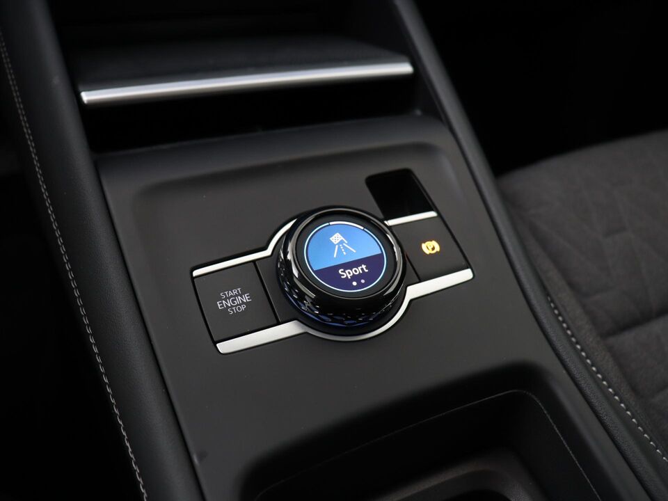 Volkswagen Tiguan 1.5 eTSI Life DSG