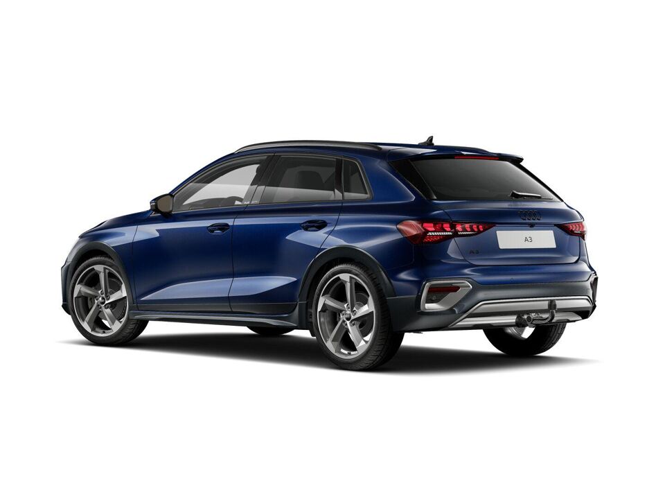 Audi A3 Allstreet 35 TFSI 150 PK Advanced Edition