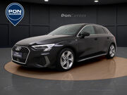 Audi A3 Sportback 30 TFSI S-Line