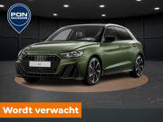 Audi A1 sportback 30 TFSI 110 PK S-Line