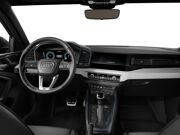 Audi A1 sportback 30 TFSI 110 PK S-Line