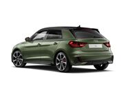 Audi A1 sportback 30 TFSI 110 PK S-Line