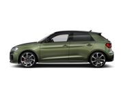 Audi A1 sportback 30 TFSI 110 PK S-Line