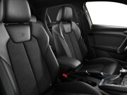 Audi A1 sportback 30 TFSI 110 PK S-Line