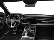 Audi Q8 55 TFSI 394 PK e Quattro S-Line