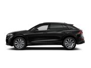 Audi Q8 55 TFSI 394 PK e Quattro S-Line