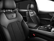 Audi Q8 55 TFSI 394 PK e Quattro S-Line