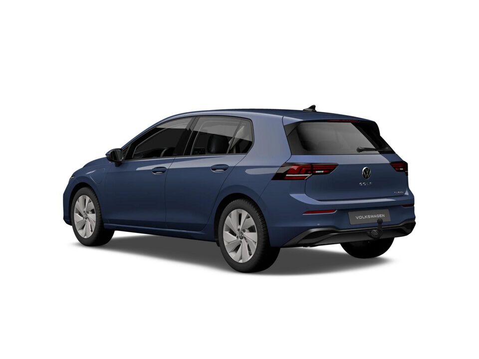 Volkswagen Golf Life Edition 1.5 eHybrid 150 kW / 204 pk