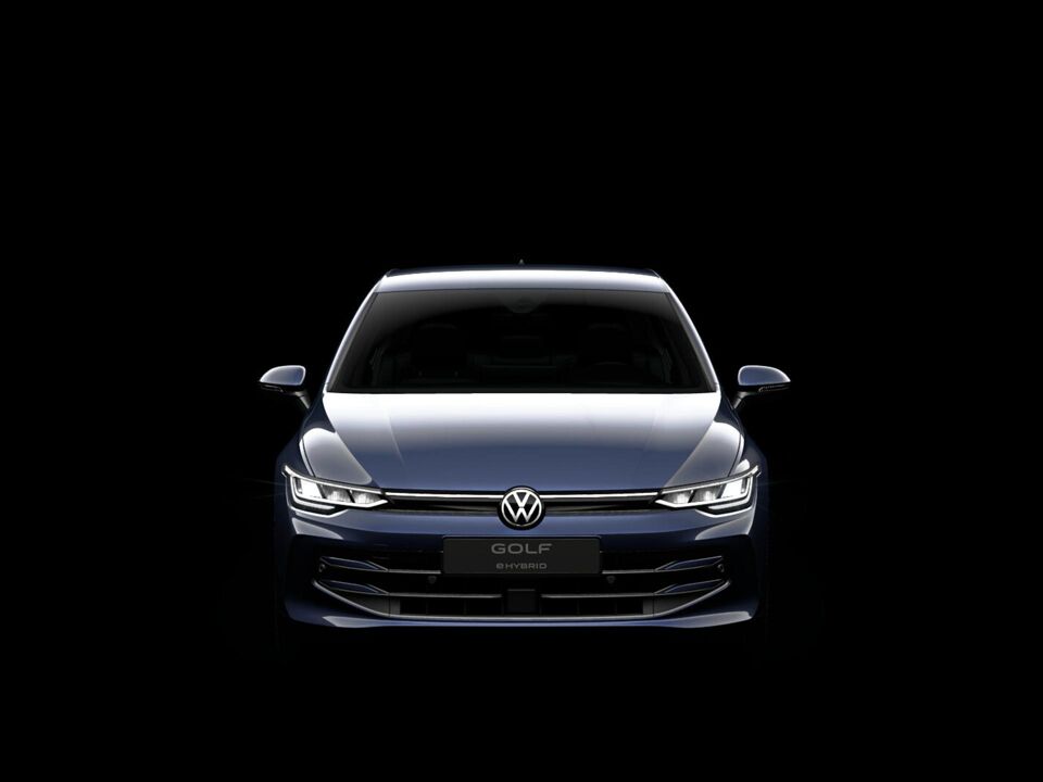 Volkswagen Golf Life Edition 1.5 eHybrid 150 kW / 204 pk