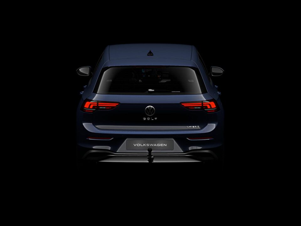 Volkswagen Golf Life Edition 1.5 eHybrid 150 kW / 204 pk