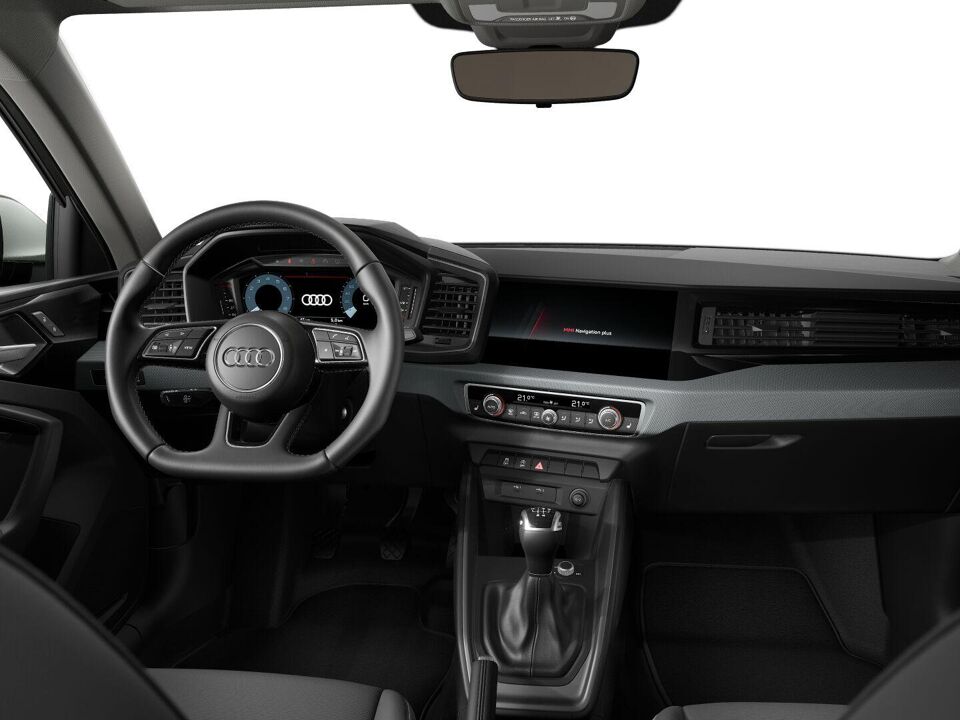 Audi A1 Sportback 25 TFSI Advanced Edition