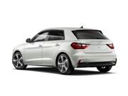 Audi A1 Sportback 25 TFSI Advanced Edition