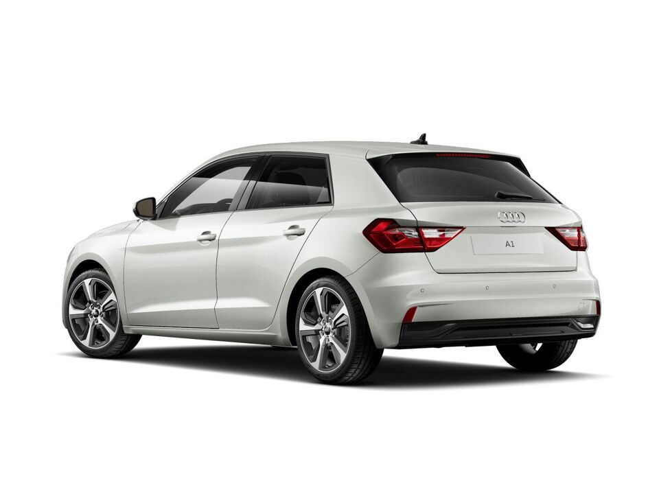 Audi A1 Sportback 25 TFSI Advanced Edition