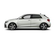 Audi A1 Sportback 25 TFSI Advanced Edition