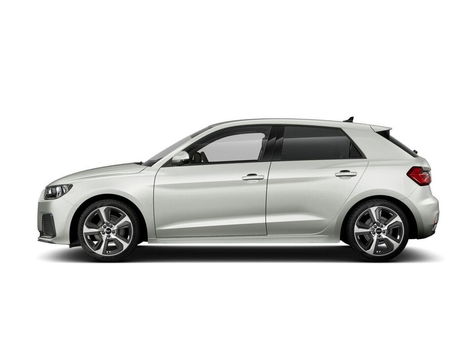 Audi A1 Sportback 25 TFSI Advanced Edition