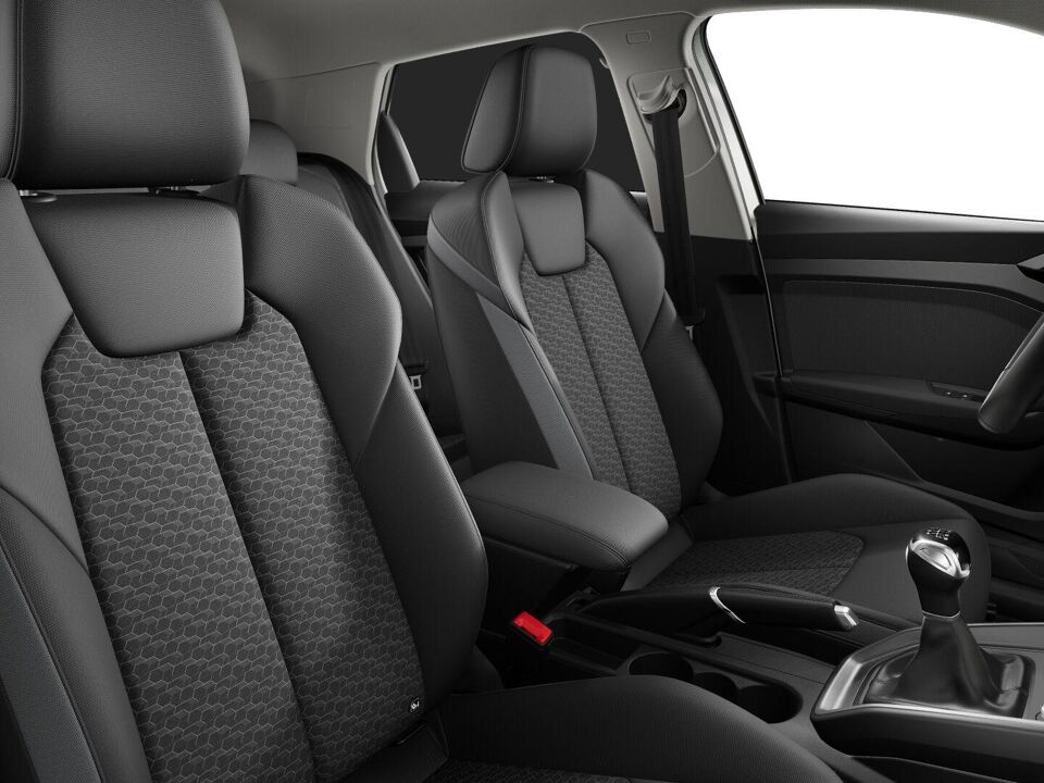 Audi A1 Sportback 25 TFSI Advanced Edition