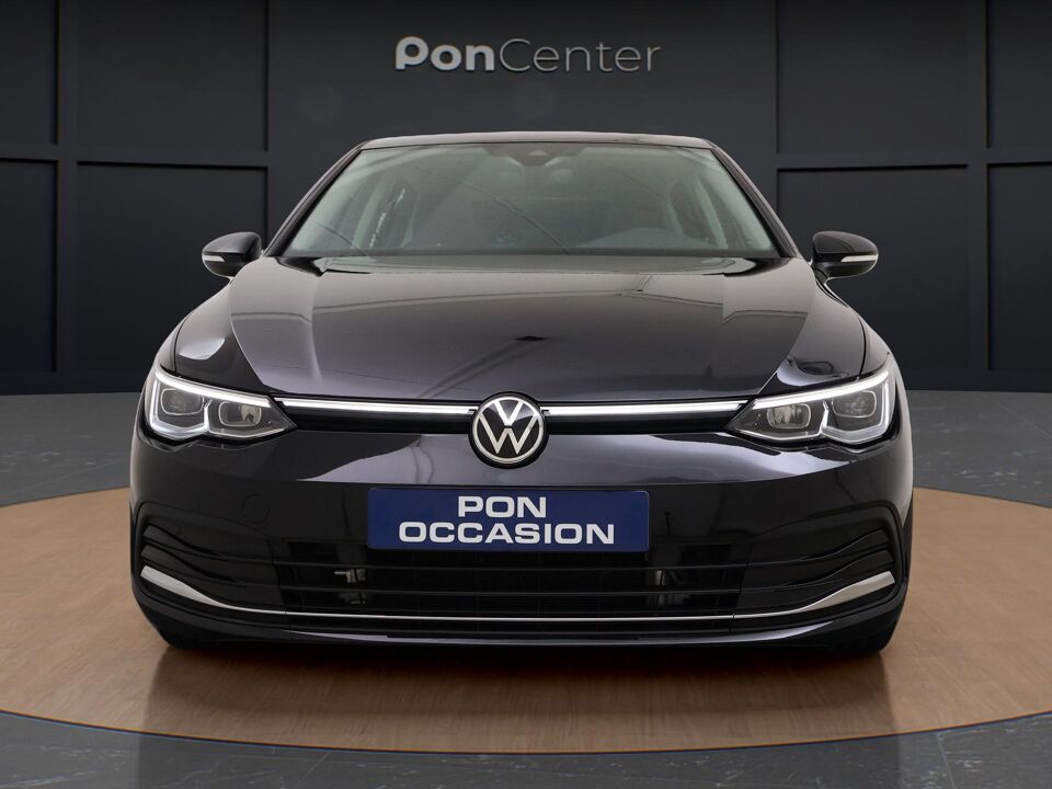 Volkswagen Golf 1.4 eHybrid Style