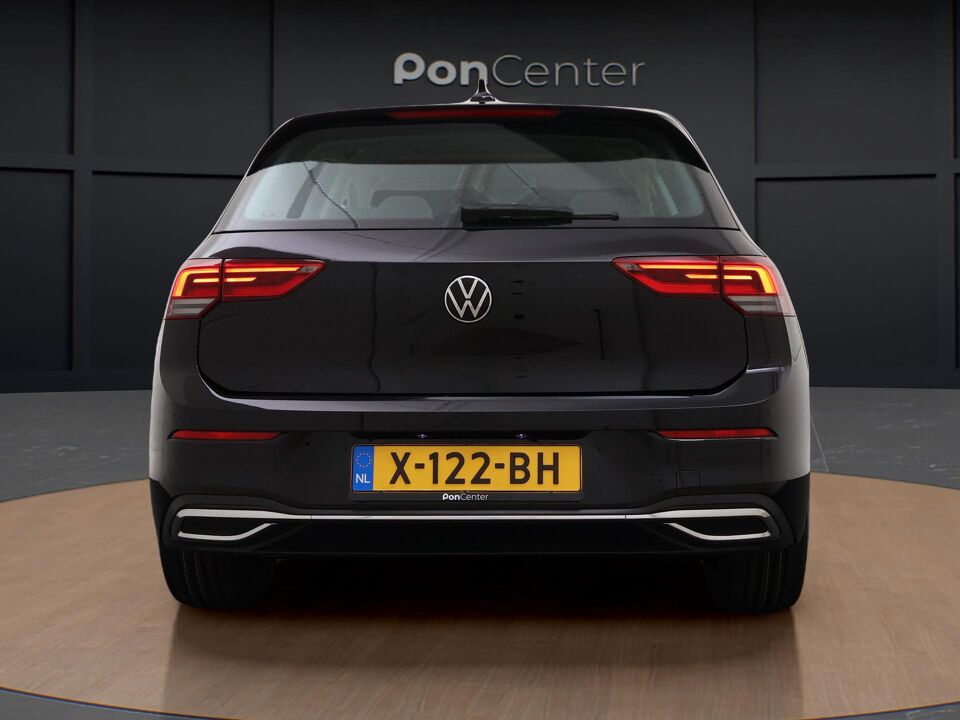 Volkswagen Golf 1.4 eHybrid Style