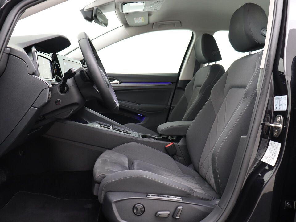 Volkswagen Golf 1.4 eHybrid Style