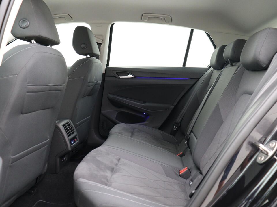 Volkswagen Golf 1.4 eHybrid Style