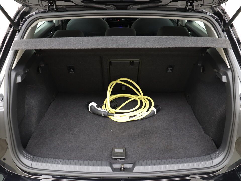 Volkswagen Golf 1.4 eHybrid Style