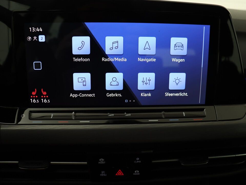 Volkswagen Golf 1.4 eHybrid Style