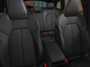 Audi A5 Avant e-hybrid S edition Competition 2.0 TFSI e 270 kW / 367 PK