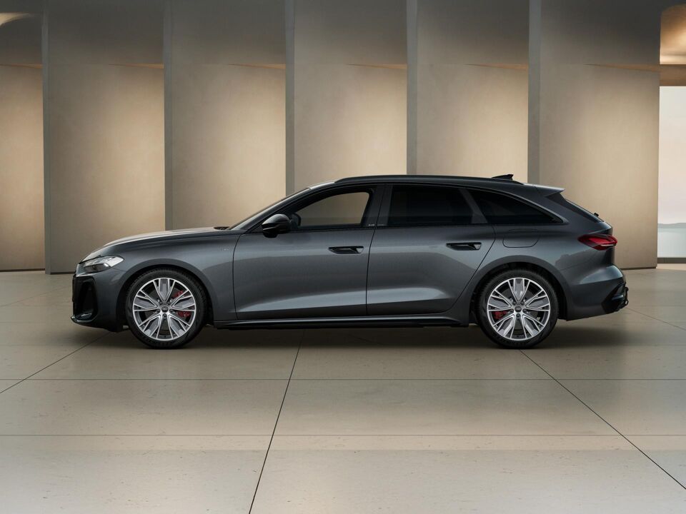 Audi A5 Avant e-hybrid S edition Competition 2.0 TFSI e 270 kW / 367 PK