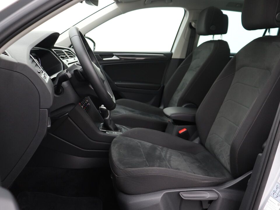 Volkswagen Tiguan 1.4 TSI eHybrid Elegance