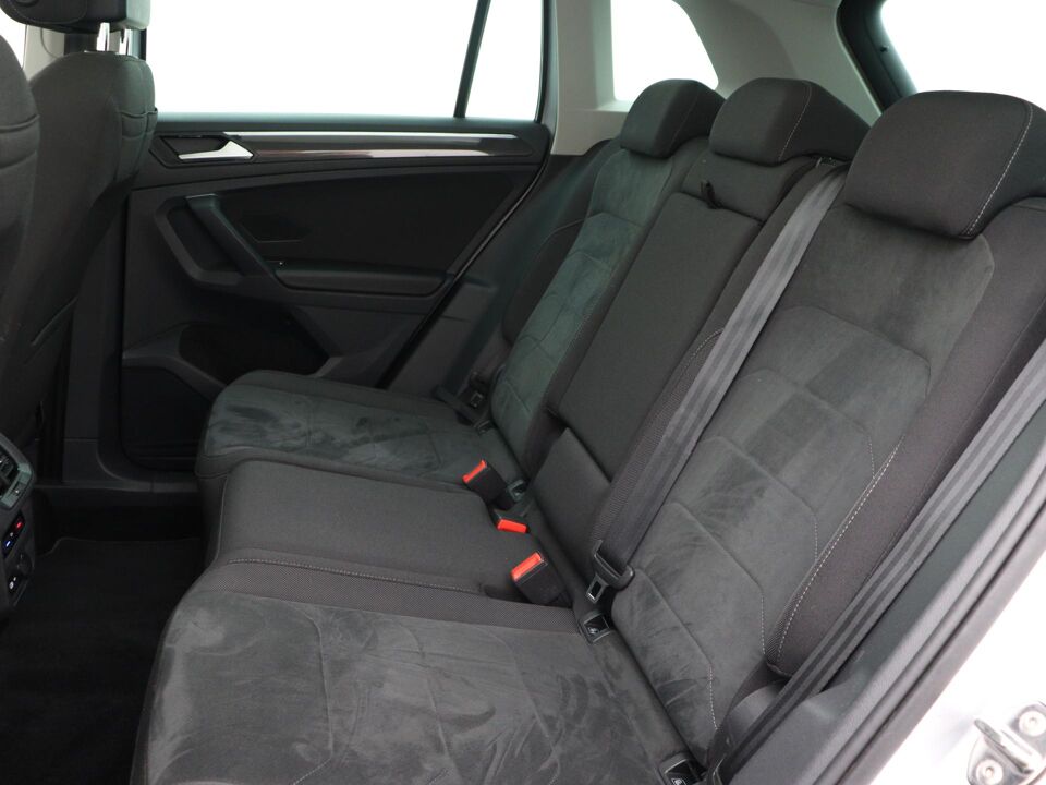 Volkswagen Tiguan 1.4 TSI eHybrid Elegance