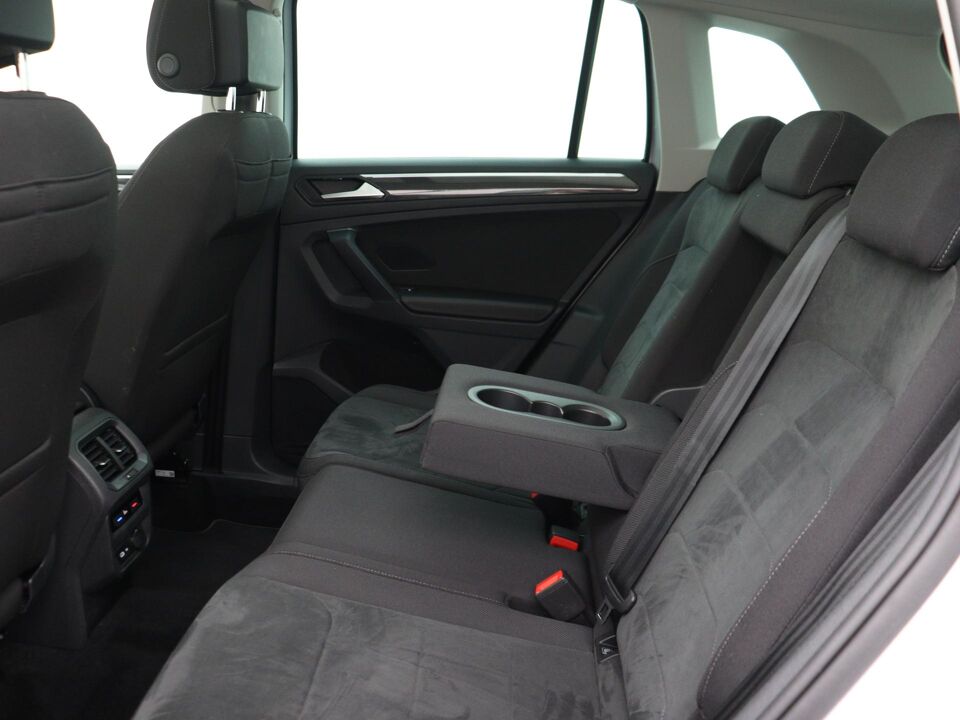Volkswagen Tiguan 1.4 TSI eHybrid Elegance