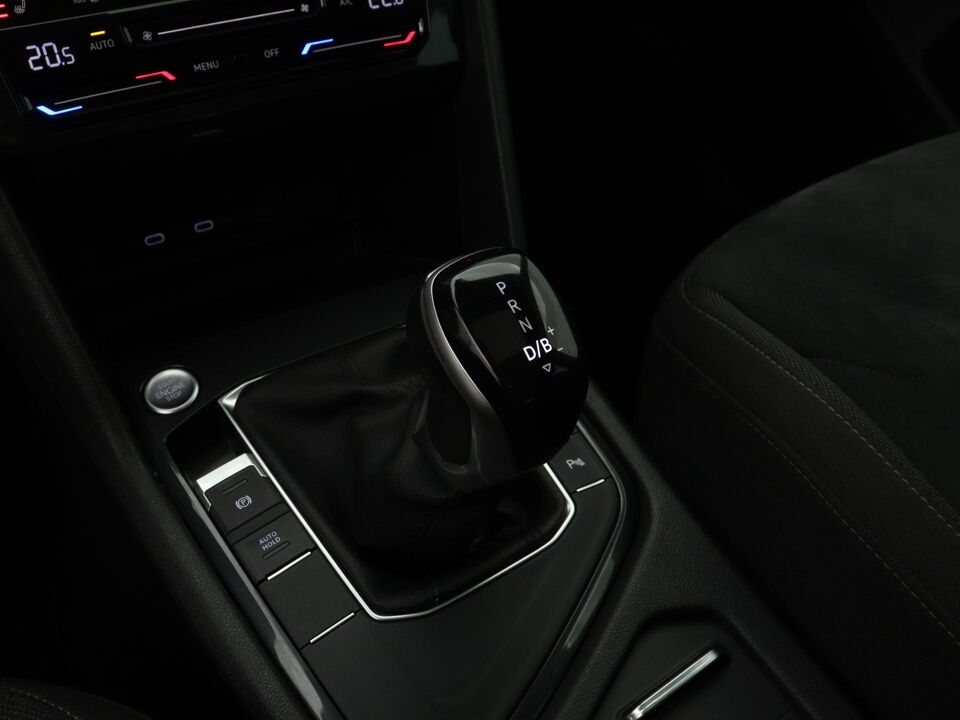 Volkswagen Tiguan 1.4 TSI eHybrid Elegance