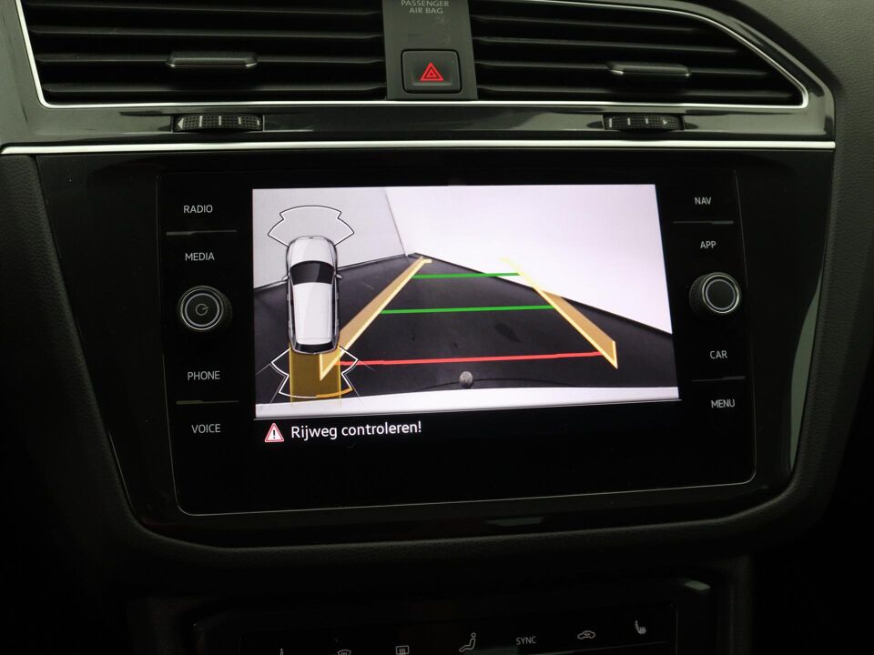 Volkswagen Tiguan 1.4 TSI eHybrid Elegance
