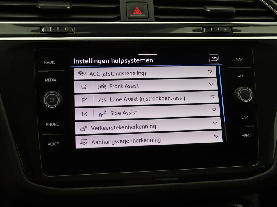 Volkswagen Tiguan 1.4 TSI eHybrid Elegance