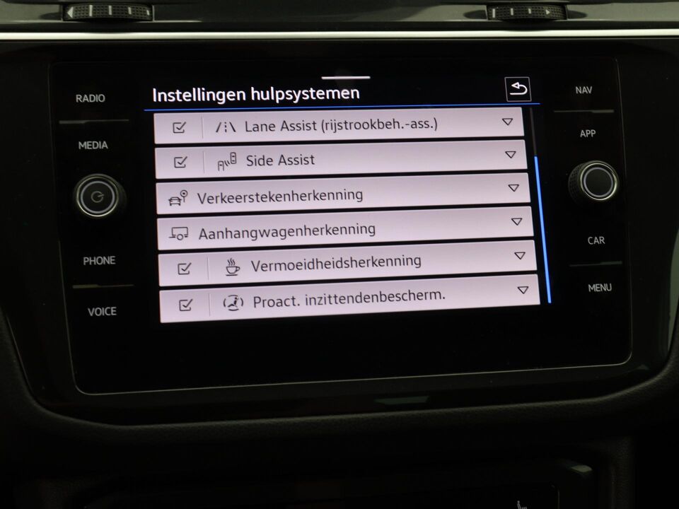 Volkswagen Tiguan 1.4 TSI eHybrid Elegance