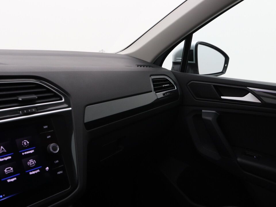 Volkswagen Tiguan 1.4 TSI eHybrid Elegance