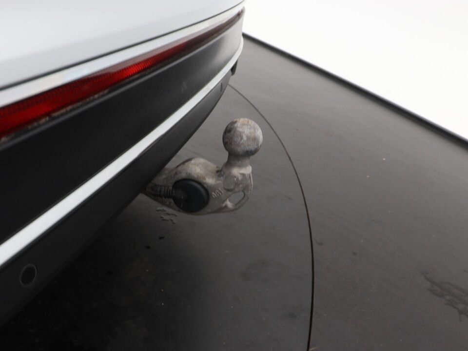 Volkswagen Tiguan 1.4 TSI eHybrid Elegance