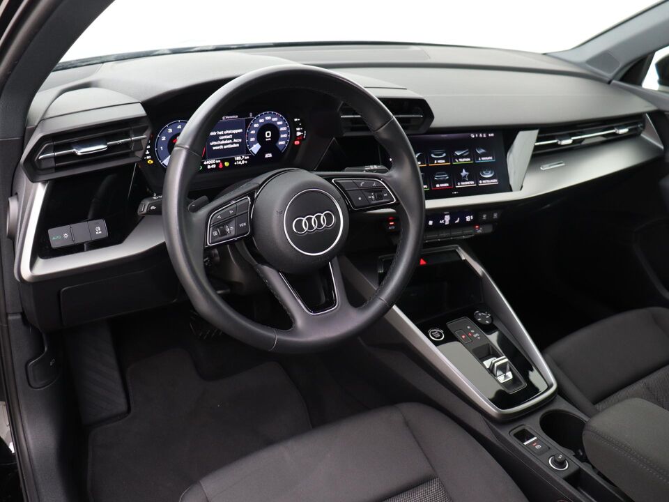 Audi A3 Sportback 30 TFSI Attitude
