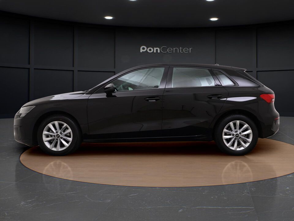 Audi A3 Sportback 30 TFSI Attitude