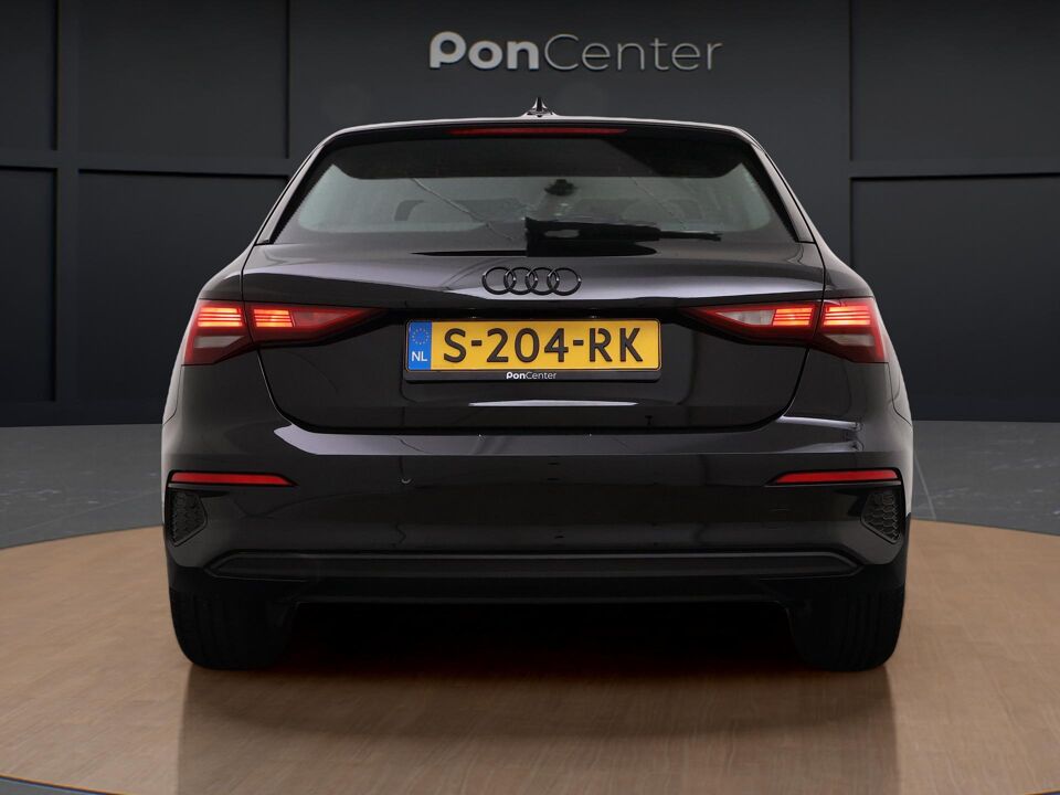 Audi A3 Sportback 30 TFSI Attitude