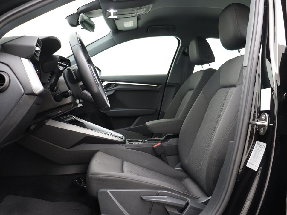 Audi A3 Sportback 30 TFSI Attitude