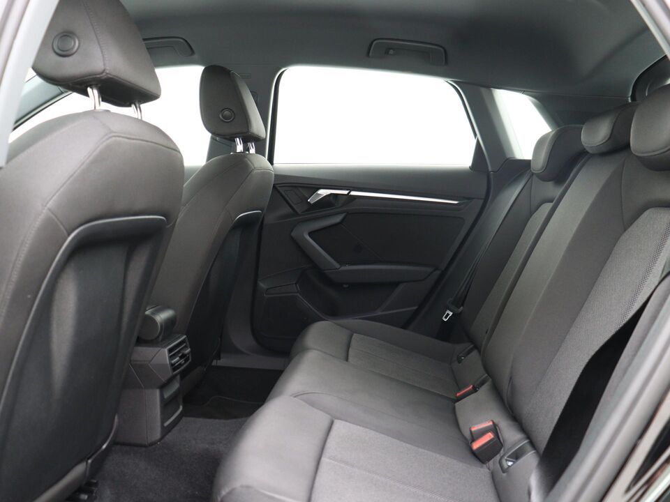 Audi A3 Sportback 30 TFSI Attitude