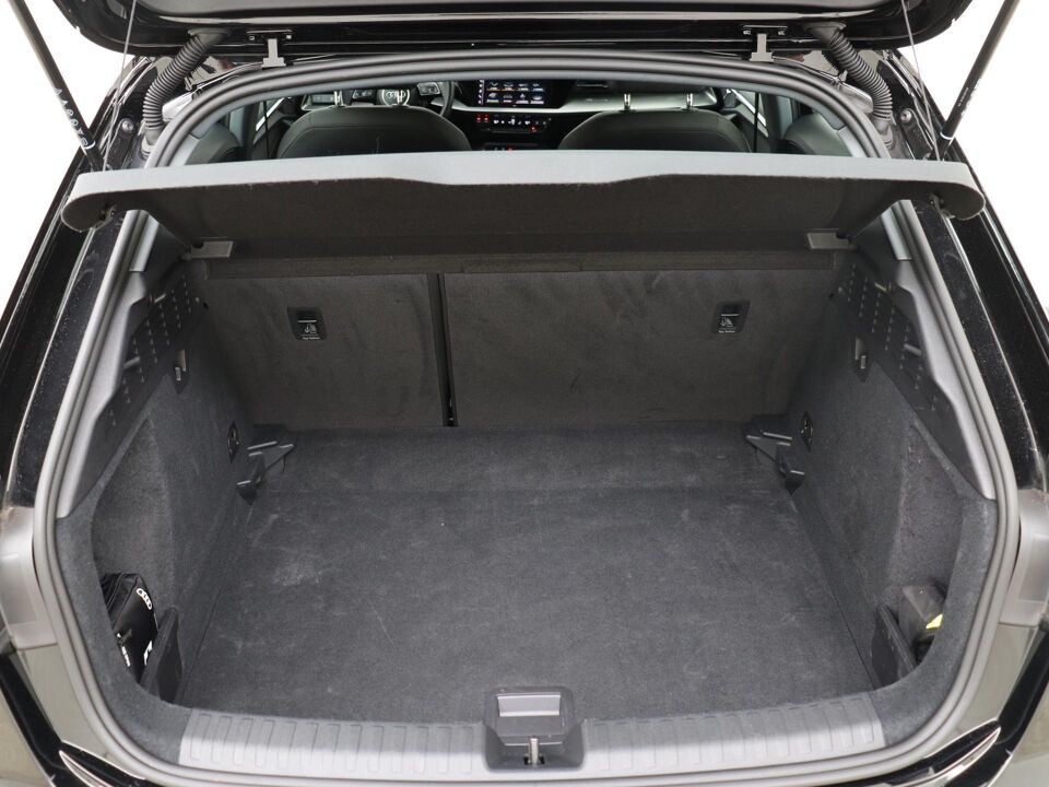 Audi A3 Sportback 30 TFSI Attitude