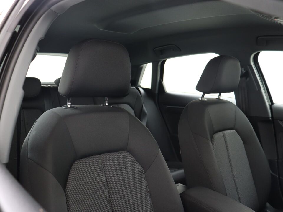 Audi A3 Sportback 30 TFSI Attitude